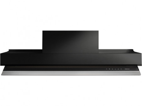 Вытяжка Falmec VIRGOLA TOUCH NRS 120 BLACK