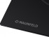 Варочная панель MAUNFELD MVCE59.4HL.SZ-BK электрическая