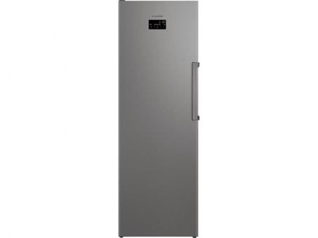 Морозильная камера MAUNFELD MFFR186NFDS Inverter