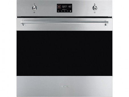 Духовой шкаф SMEG SO6302TX