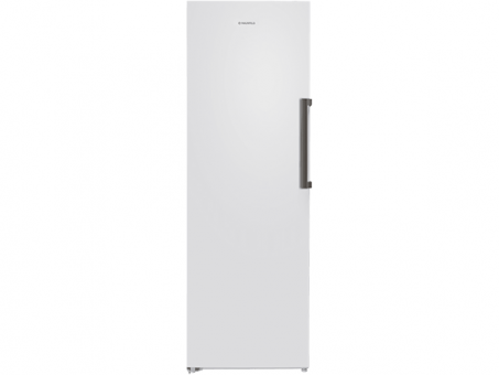 Морозильная камера MAUNFELD MFFR186NFBW Inverter
