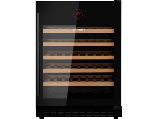 Винный шкаф Kuppersberg RBW 85 встраиваемый Винный шкаф Kuppersberg RBW 85 встраиваемый