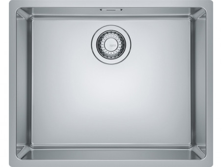 Мойка Franke FEX 110-50, стоп-вент. (122.0689.808)