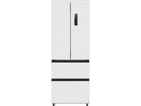 Холодильник MEFERI MFR70WH TOTAL NO FROST FRENCH DOOR ULTRA