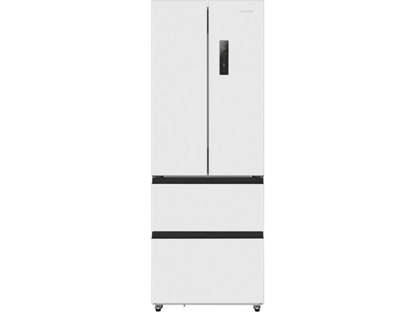 Холодильник MEFERI MFR70WH TOTAL NO FROST FRENCH DOOR ULTRA