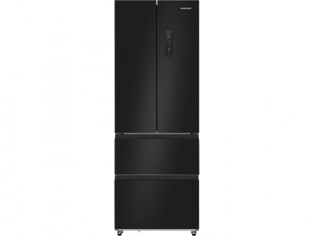 Холодильник MEFERI MFR70BK TOTAL NO FROST FRENCH DOOR ULTRA