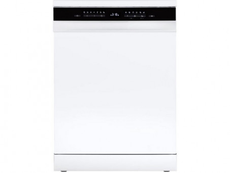 Посудомоечная машина MAUNFELD MWF60331W Inverter отдельностоящая