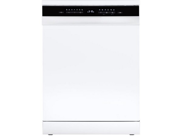 Посудомоечная машина MAUNFELD MWF60331W Inverter отдельностоящая