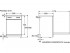 Посудомоечная машина MAUNFELD MWF60331W Inverter отдельностоящая