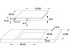 Варочная панель Gorenje ECT643SYB электрическая