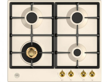 Варочная панель Bertazzoni P604LHERAG газовая