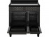 Варочный центр Bertazzoni PRO95I2ECAT2