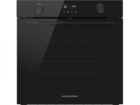 Духовой шкаф Kuppersberg HT 611 BB