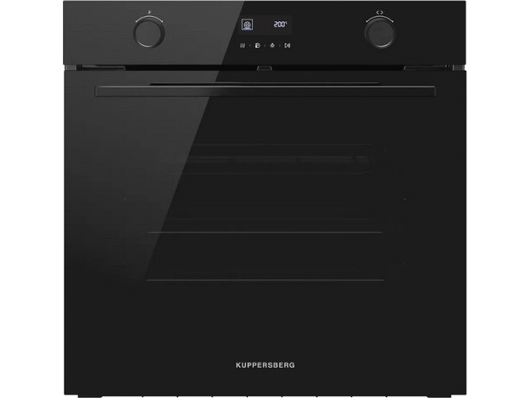 Духовой шкаф Kuppersberg HT 611 BB Духовой шкаф Kuppersberg HT 611 BB