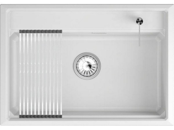 Мойка Granula KS-7301i, арктик Мойка Granula KS-7301i, арктик