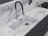 Мойка Emar EMB-660(TOP) White Elegant Мойка Emar EMB-660(TOP) White Elegant