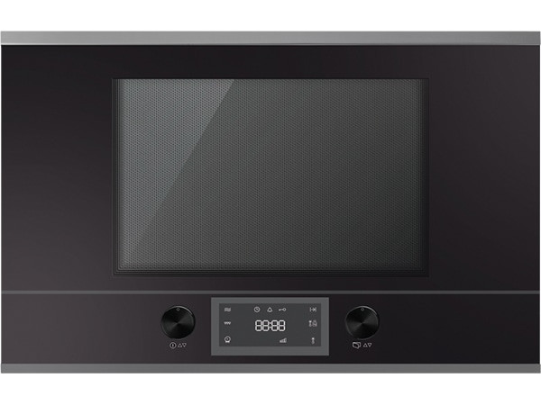 СВЧ-печь Kuppersbusch MR 6330.0 S3 встраиваемая СВЧ-печь Kuppersbusch MR 6330.0 S3 встраиваемая