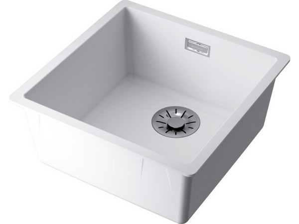 Мойка Omoikiri Yamakawa 45-Integra-WH Artceramic/белый (4997253) Мойка Omoikiri Yamakawa 45-Integra-WH Artceramic/белый (4997253)