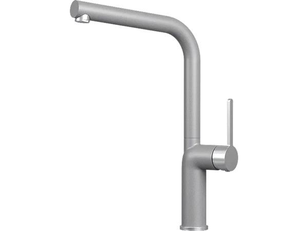 Смеситель Granula GR-9502, алюминиум Смеситель Granula GR-9502, алюминиум