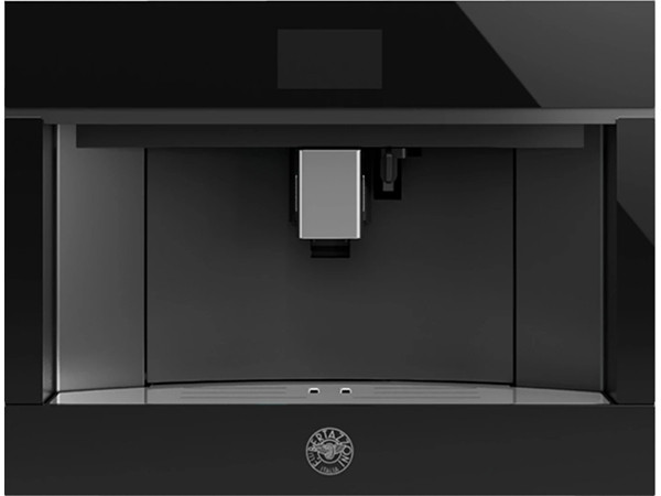 Кофемашина Bertazzoni CM45MOD2WTB встраиваемая Кофемашина Bertazzoni CM45MOD2WTB встраиваемая