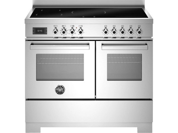 Варочный центр Bertazzoni PRO105I2EXT2