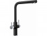 Смеситель Franke Neptune Clear Water с фильтрацией, оникс (115.0370.694) Смеситель Franke Neptune Clear Water с фильтрацией, оникс (115.0370.694)