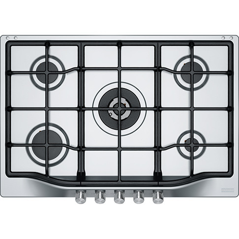 Варочная панель Franke FHTL 755 4G TC XS C (106.0183.104) газовая Варочная панель Franke FHTL 755 4G TC XS C (106.0183.104) газовая