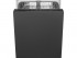 Посудомоечная машина SMEG STL262D Посудомоечная машина SMEG STL262D