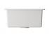 Мойка Omoikiri Kata 44-U-PA Artgranit/пастила (4993400) Мойка Omoikiri Kata 44-U-PA Artgranit/пастила (4993400)