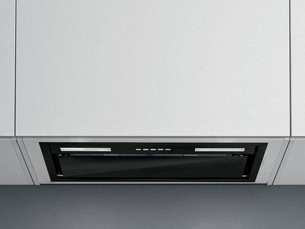 Вытяжка Falmec BUILT-IN BURANO PLUS 70 BK Вытяжка Falmec BUILT-IN BURANO PLUS 70 BK
