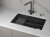 Мойка Granula KS-7304iU, шварц Мойка Granula KS-7304iU, шварц