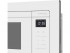 СВЧ-печь MEFERI MMO6020WH COMFORT встраиваемая