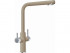 Смеситель Franke Neptune Clear Water с фильтрацией, миндаль (115.0370.698) Смеситель Franke Neptune Clear Water с фильтрацией, миндаль (115.0370.698)