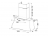 Вытяжка Bertazzoni KR110HER1NEDC