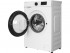 Стиральная машина MEFERI MFW061014WH SLIM LIGHT
